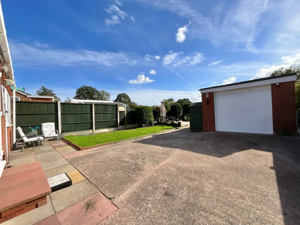 Thorley Drive, Cheadle, ST10