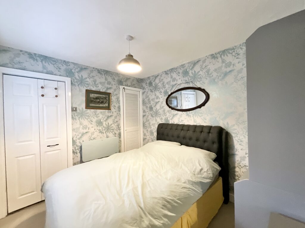 Queen Street, Cheadle, ST10