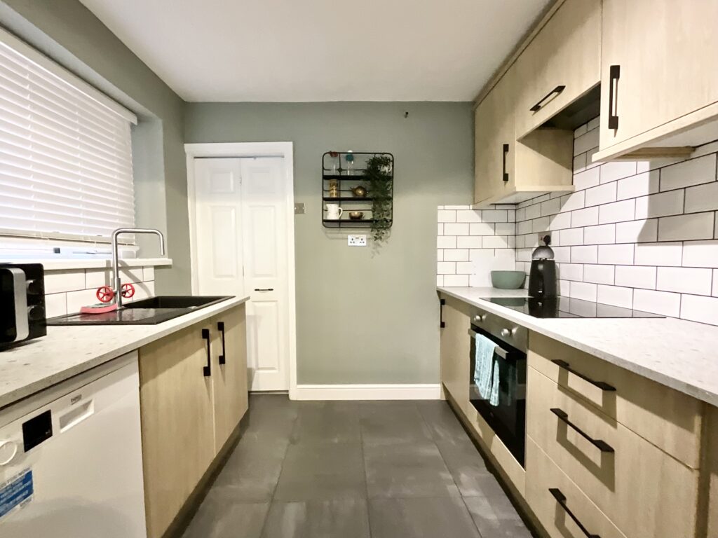 Queen Street, Cheadle, ST10