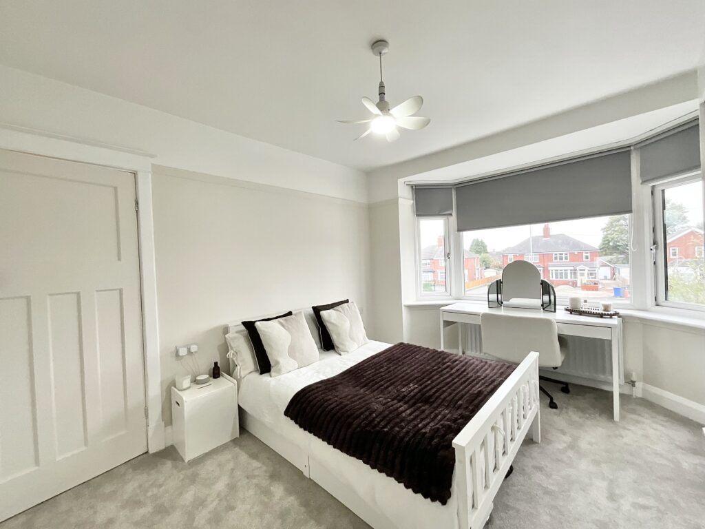 Weston Road, Stoke-On-Trent, ST3