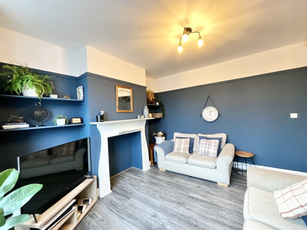 Weston Road, Stoke-On-Trent, ST3