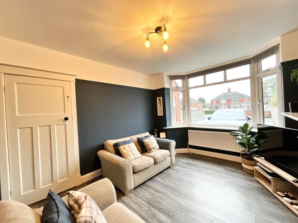 Weston Road, Stoke-On-Trent, ST3