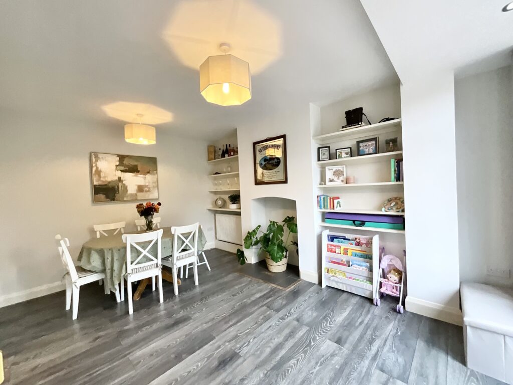 Weston Road, Stoke-On-Trent, ST3