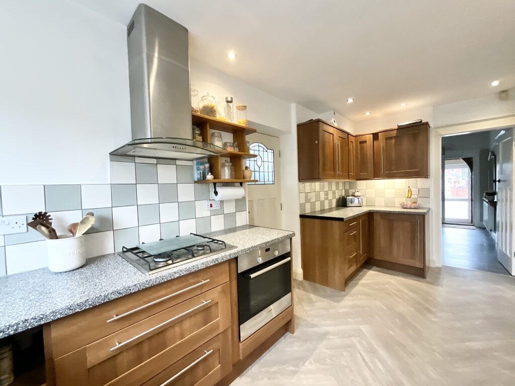 Weston Road, Stoke-On-Trent, ST3