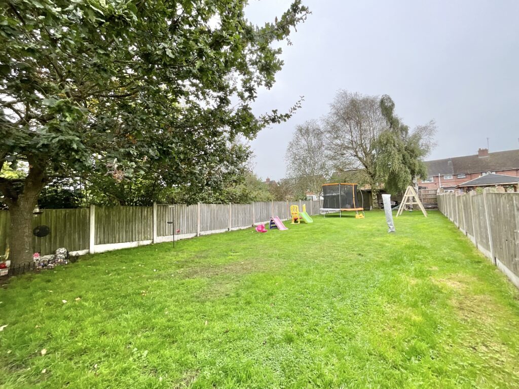 Weston Road, Stoke-On-Trent, ST3