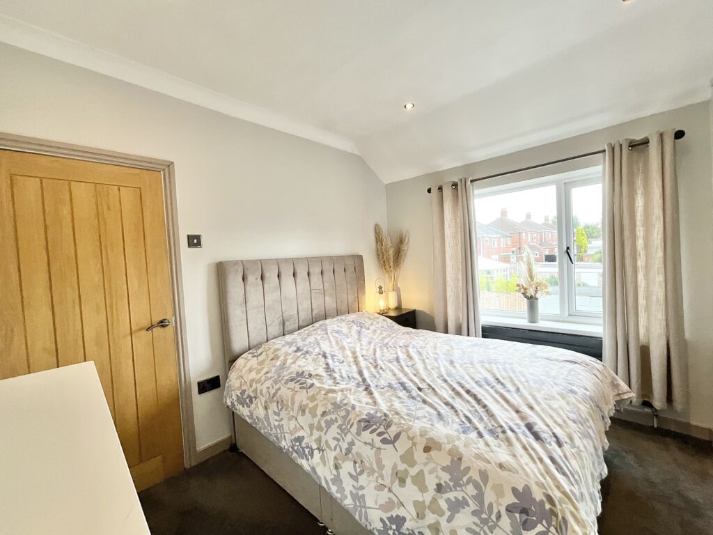 Kelvin Avenue, Stoke-On-Trent, ST1