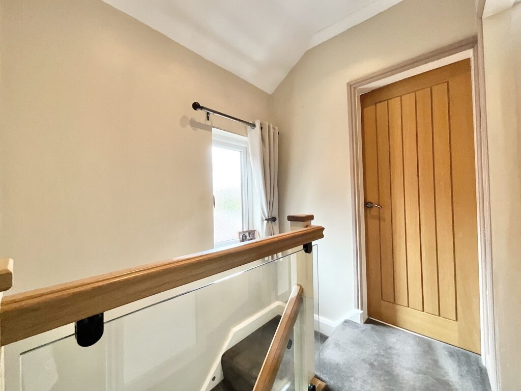 Kelvin Avenue, Stoke-On-Trent, ST1