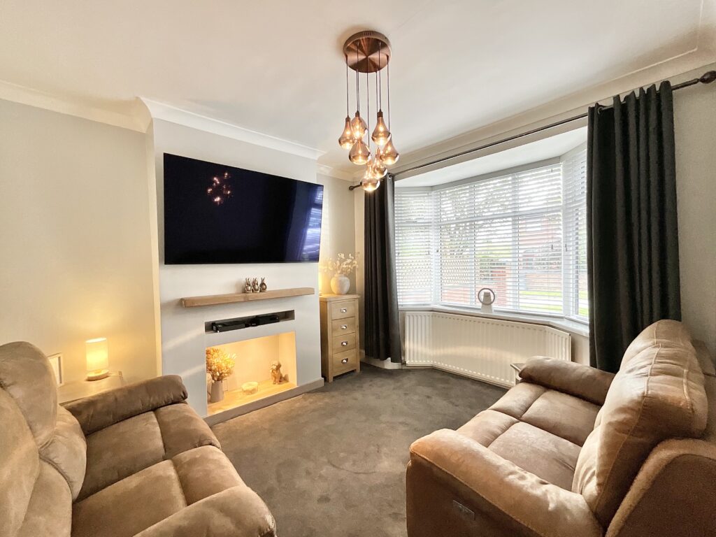 Kelvin Avenue, Stoke-On-Trent, ST1