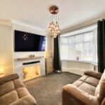 Kelvin Avenue, Stoke-On-Trent, ST1