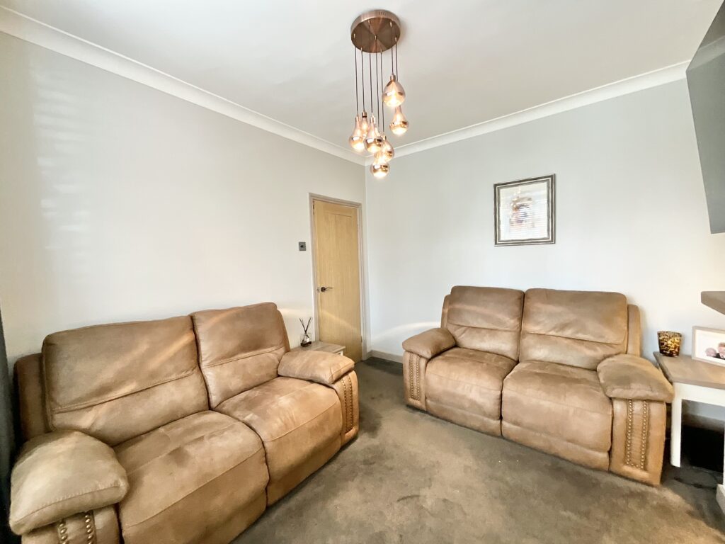 Kelvin Avenue, Stoke-On-Trent, ST1