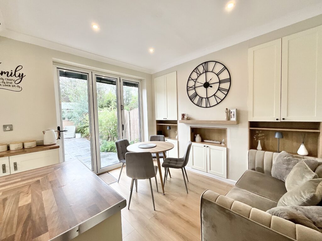 Kelvin Avenue, Stoke-On-Trent, ST1