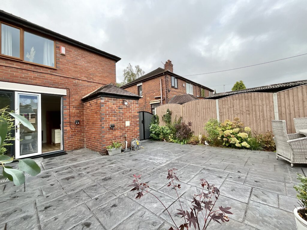 Kelvin Avenue, Stoke-On-Trent, ST1