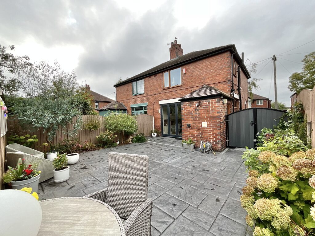 Kelvin Avenue, Stoke-On-Trent, ST1
