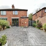 Kelvin Avenue, Stoke-On-Trent, ST1