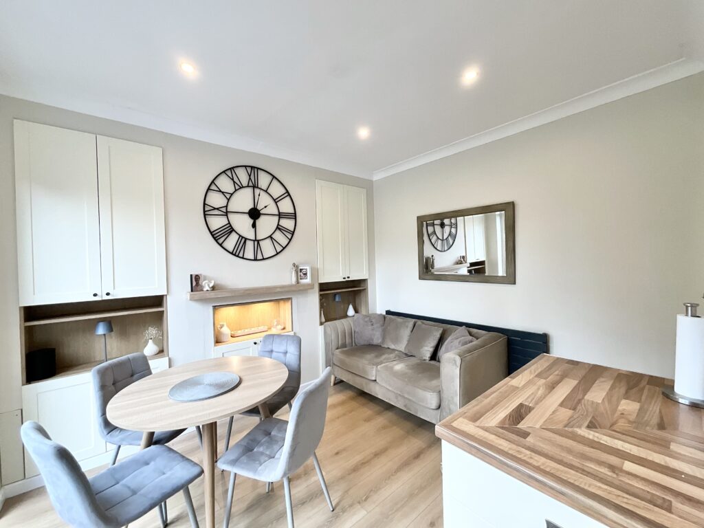 Kelvin Avenue, Stoke-On-Trent, ST1