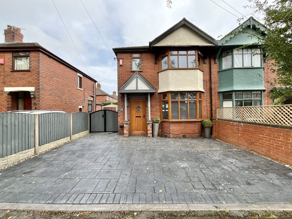 Kelvin Avenue, Stoke-On-Trent, ST1