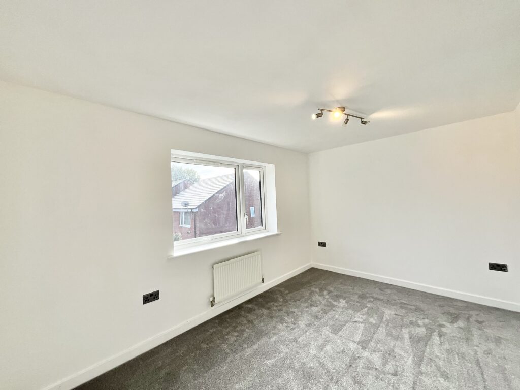 Richard Dawson Drive, Stoke-On-Trent, ST2