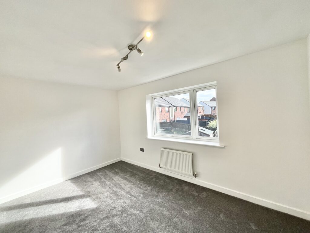 Richard Dawson Drive, Stoke-On-Trent, ST2