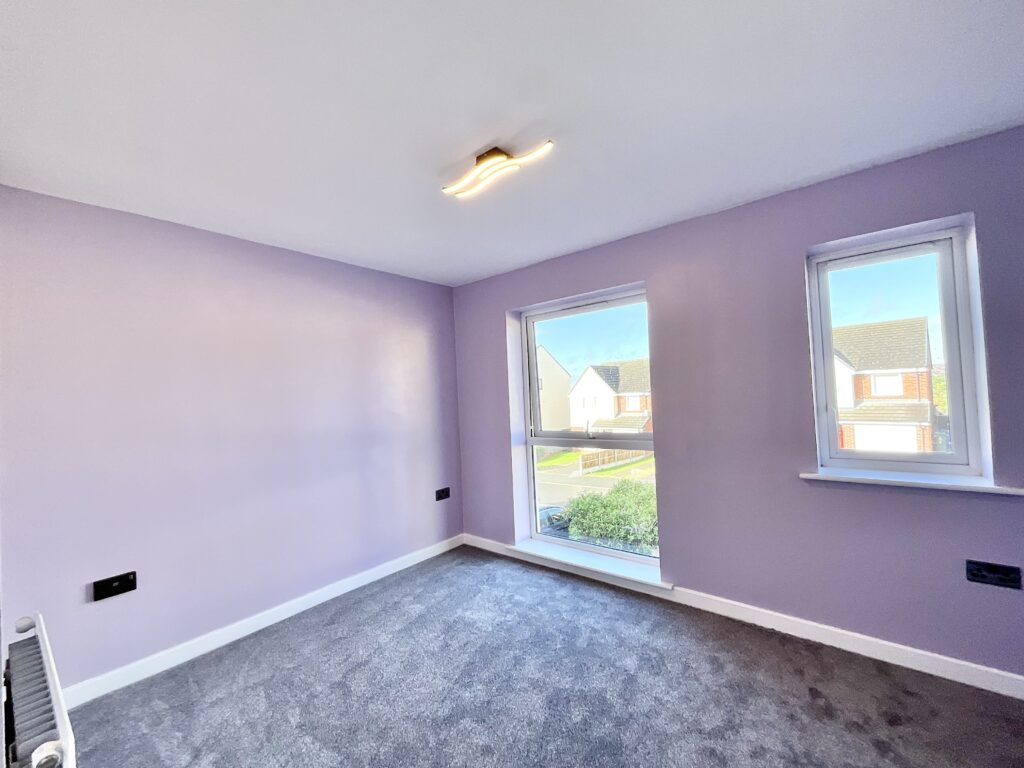 Richard Dawson Drive, Stoke-On-Trent, ST2