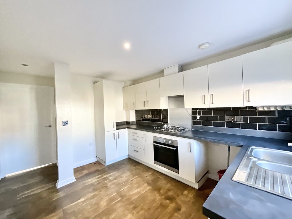 Richard Dawson Drive, Stoke-On-Trent, ST2