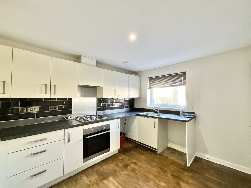 Richard Dawson Drive, Stoke-On-Trent, ST2