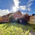 Richard Dawson Drive, Stoke-On-Trent, ST2