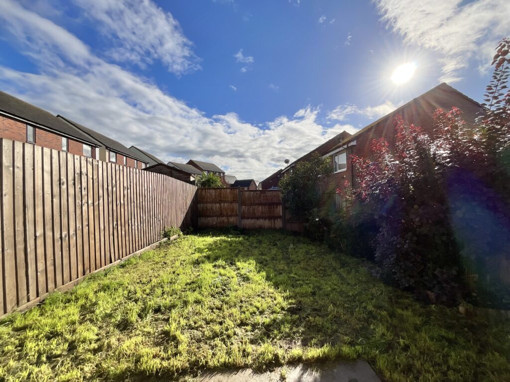 Richard Dawson Drive, Stoke-On-Trent, ST2