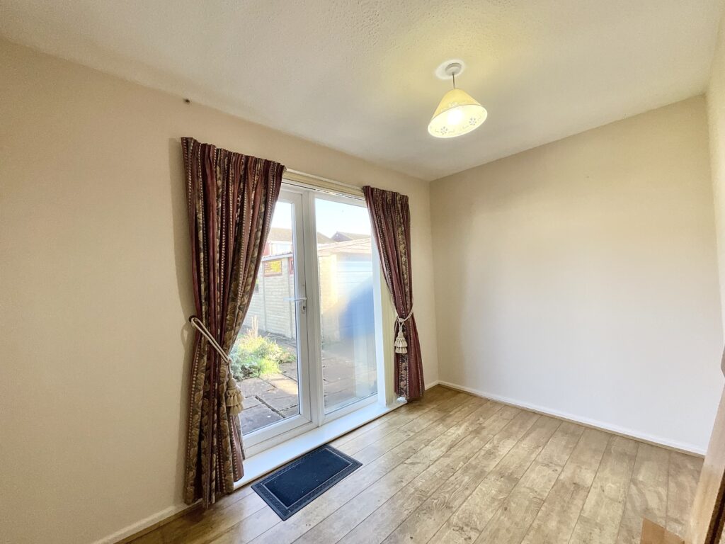 Beswick Close, Cheadle, ST10