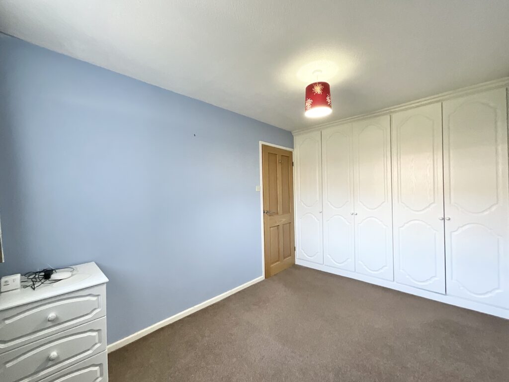 Beswick Close, Cheadle, ST10