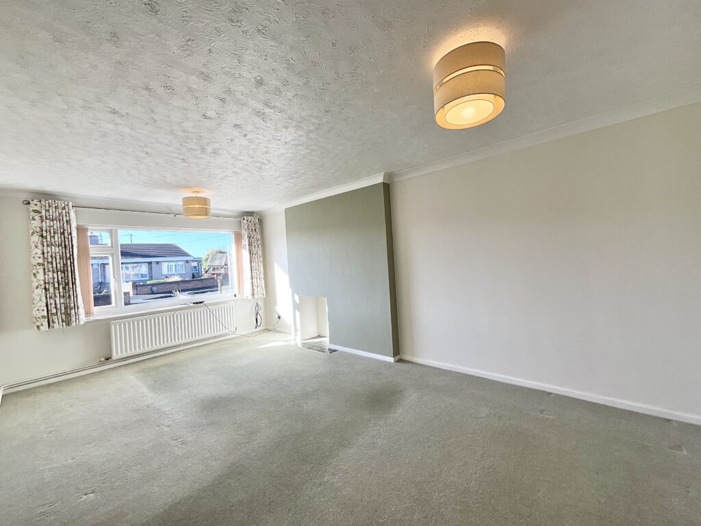 Beswick Close, Cheadle, ST10
