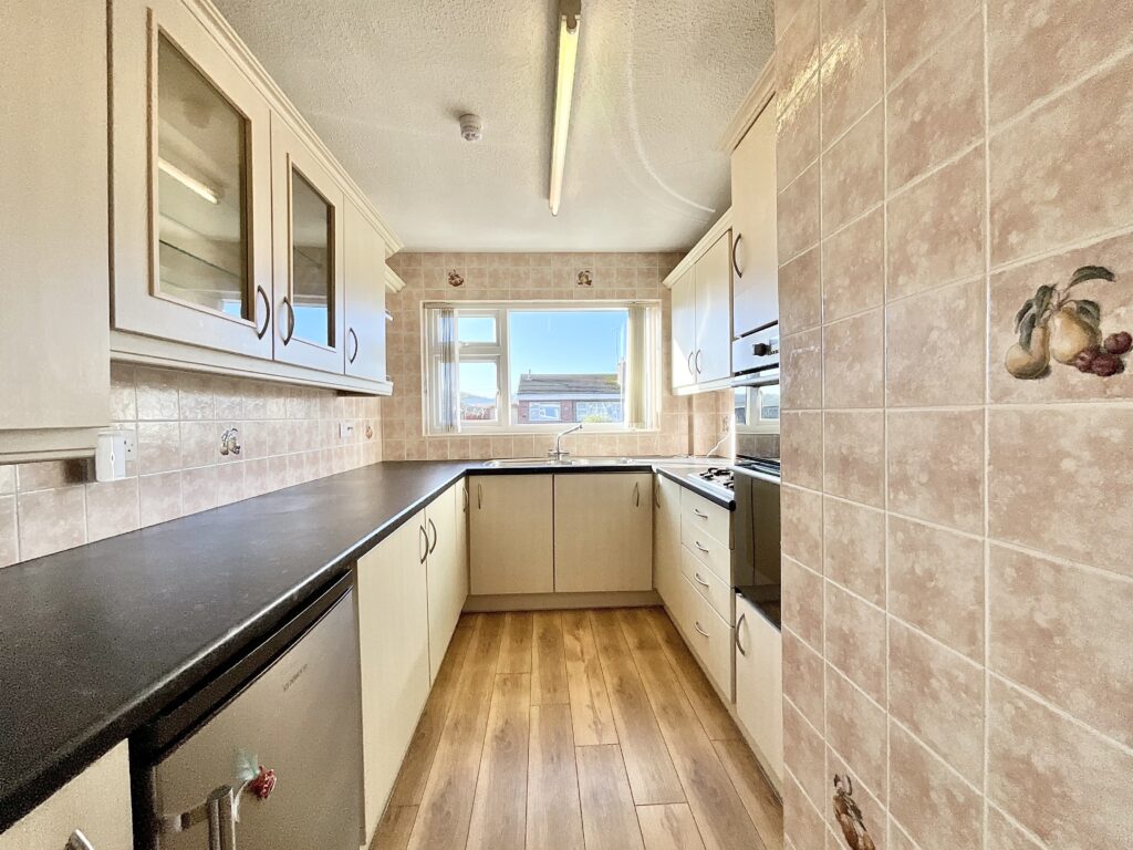 Beswick Close, Cheadle, ST10