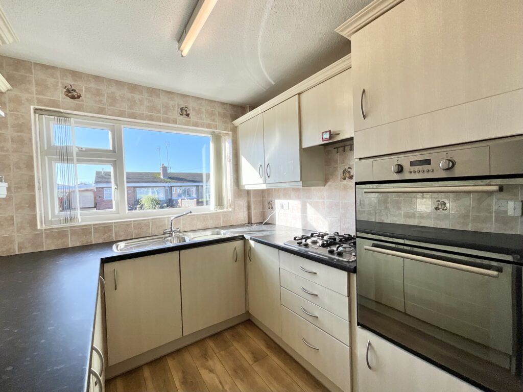 Beswick Close, Cheadle, ST10