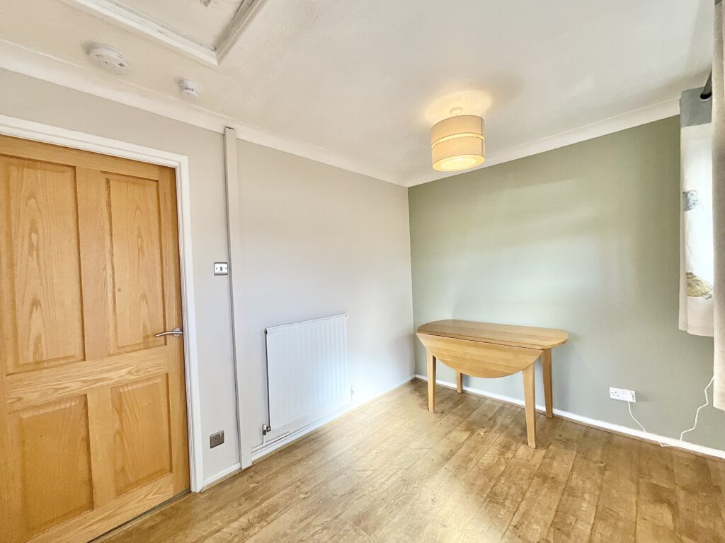 Beswick Close, Cheadle, ST10
