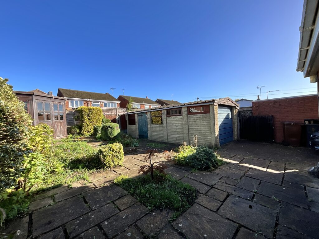 Beswick Close, Cheadle, ST10