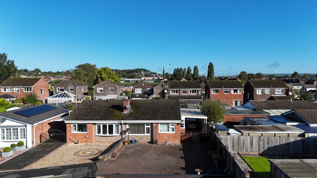 Beswick Close, Cheadle, ST10