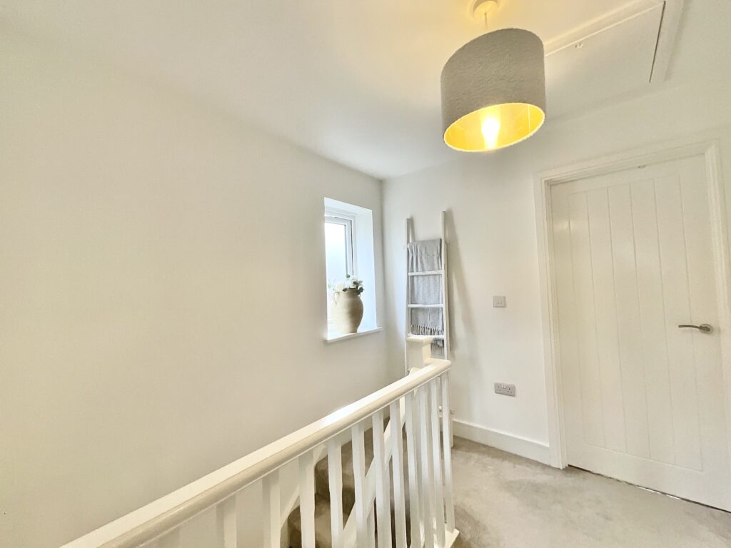 Palmer Way, Blythe Bridge, ST11