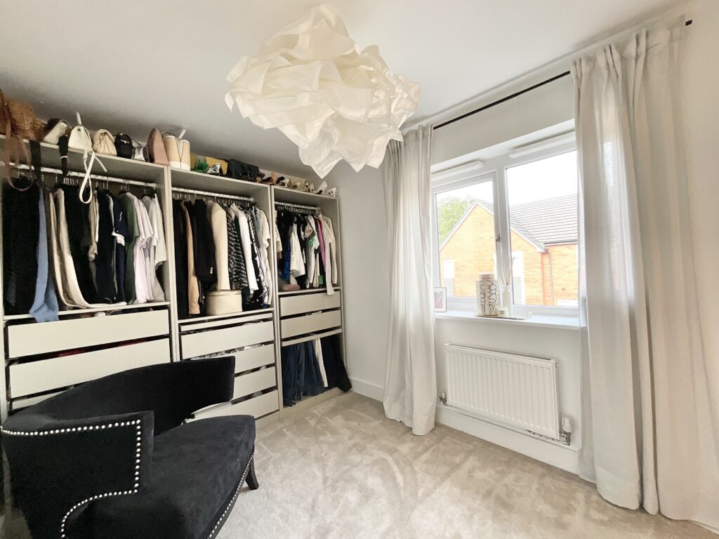 Palmer Way, Blythe Bridge, ST11