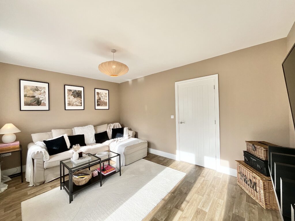 Palmer Way, Blythe Bridge, ST11