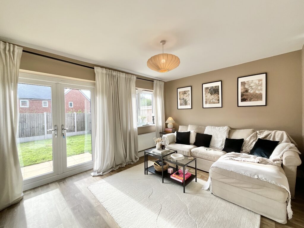 Palmer Way, Blythe Bridge, ST11