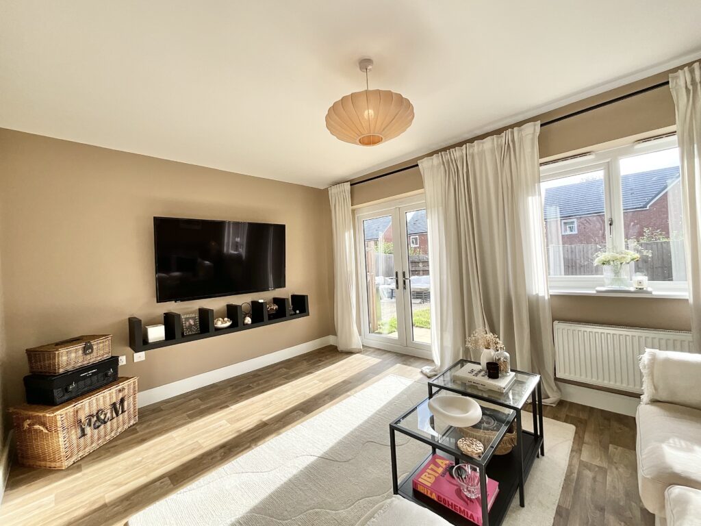 Palmer Way, Blythe Bridge, ST11