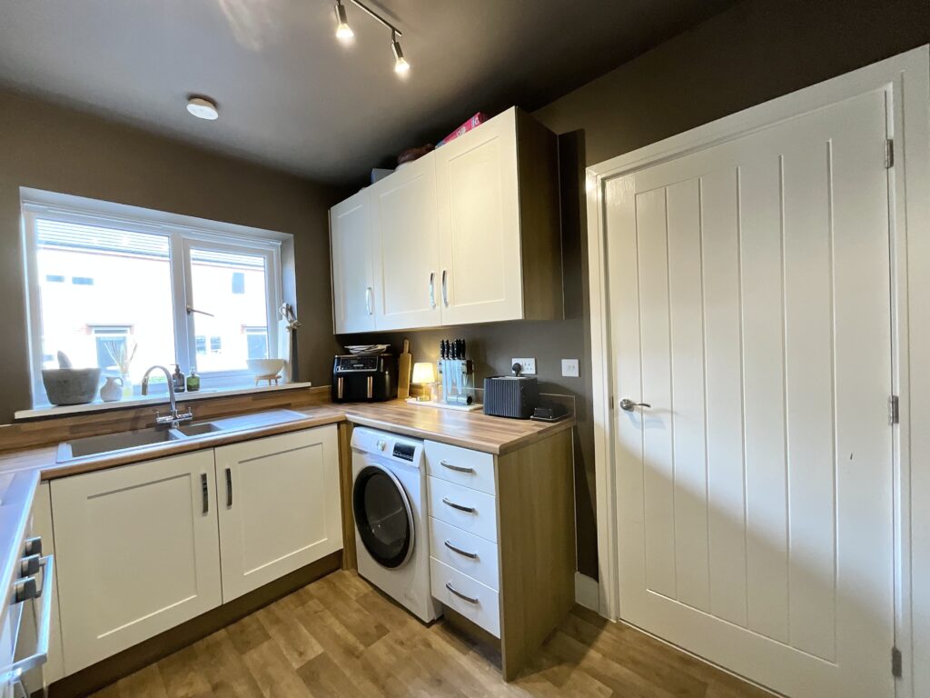 Palmer Way, Blythe Bridge, ST11