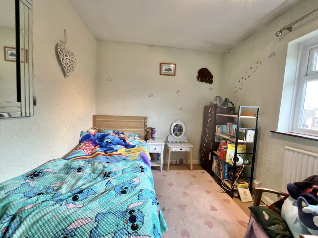 Wedgwood Road, Cheadle, ST10