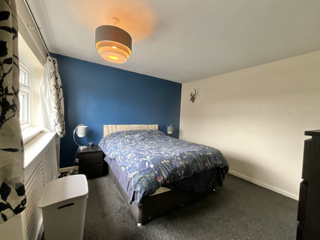 Wedgwood Road, Cheadle, ST10