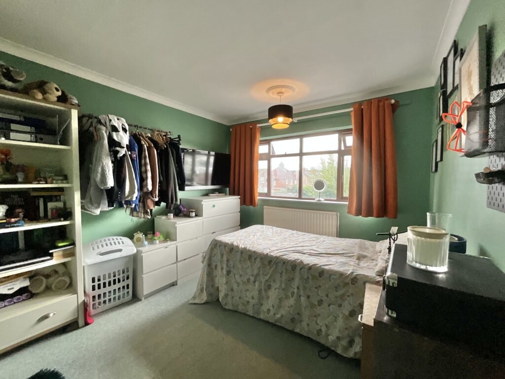 Wedgwood Road, Cheadle, ST10