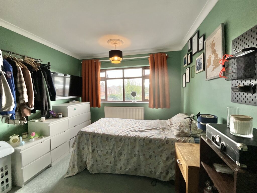 Wedgwood Road, Cheadle, ST10