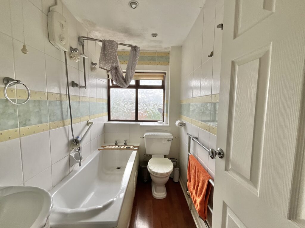 Wedgwood Road, Cheadle, ST10