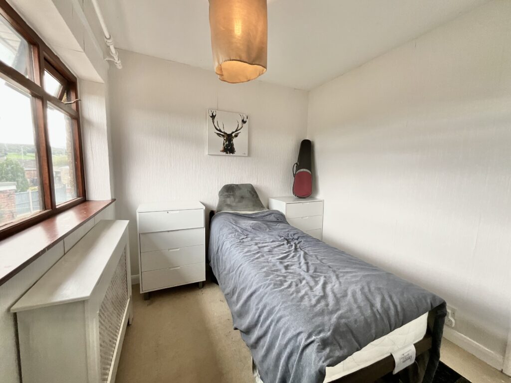Wedgwood Road, Cheadle, ST10