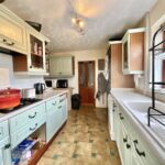 Wedgwood Road, Cheadle, ST10