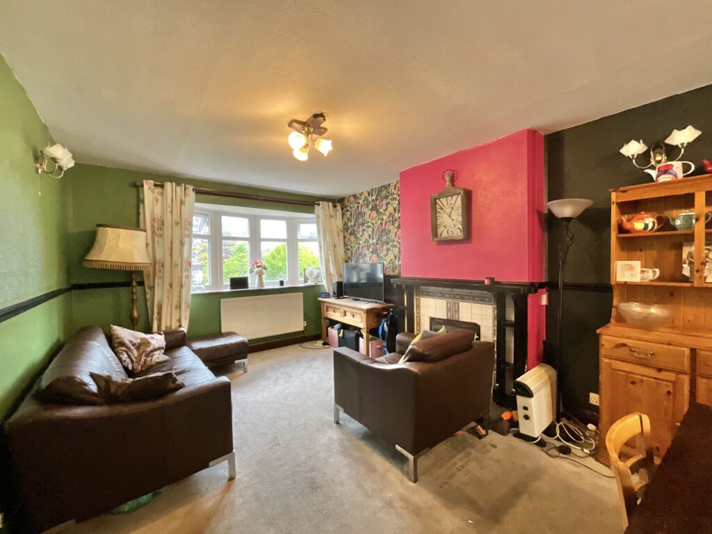 Wedgwood Road, Cheadle, ST10