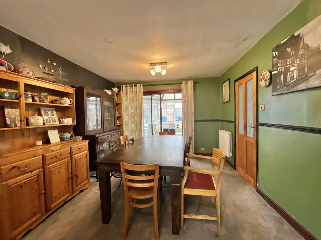 Wedgwood Road, Cheadle, ST10